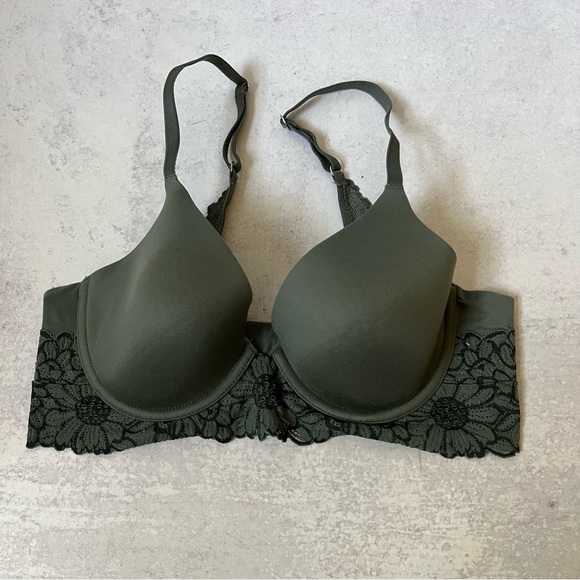 Aerie Sunnie Full Coverage Bra 34C - Picture 1 of 4